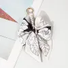 Black Small Butterfly Twenty-Three