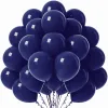 10 Inch Retro Night Blue