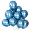 10 Inch Metal Lt.Blue