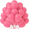 10 Inch Matte Pink