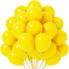 10 Inch Matte Yellow