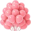 10 Inch Matte Meat Pink