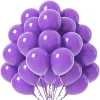 10 Inch Matte Purple