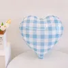 Plaid Blue