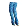 Camouflage Blue