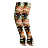 Camouflage Orange