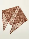 SJJ035-1# Brown