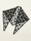 SJJ036-2# Black