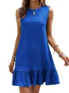 Sapphire Blue
