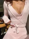 Naked Pink