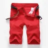061 Broken Red