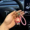 Sunflower Pig-Pink