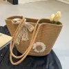 Khaki Floral