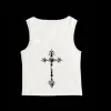 White Vest