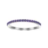 February Violet-Steel