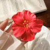 Duckbill Clip-Red (Single)