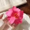 Duckbill Clip-Pink (Single)