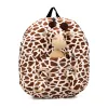 Leopard Giraffe