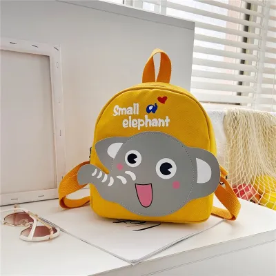 Wholesale Kids Cute Petal Crossbody Bag