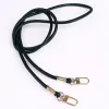 Black-Gold Buckle
