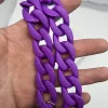 Dumb Is Purple