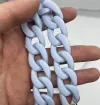 Dumb Light Blue