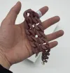 Dumb Shallow Burgundy