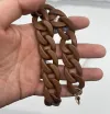 Dumb Positive Brown