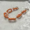 Non-Orange Transparent
