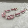 Pink Purple Transparent