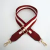 Burgundy White Burgundy Burgundy Red With Leather