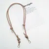 Khaki Metal Hook