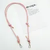 Pink Metal Hook