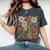 Flower Black
