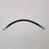 Black Silver Hook