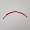 Red Gold Hook