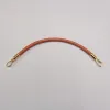 Lt.Brown Gold Hook