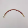 D.Brown Gold Hook