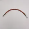 D.Brown Silver Hook