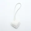 Soft Heart White
