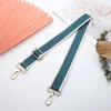 J38-A13-Navy Blue-Width 3.8Cm