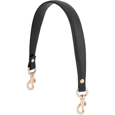 Fashion Solid Color Shoulder Strap Bag Accessories