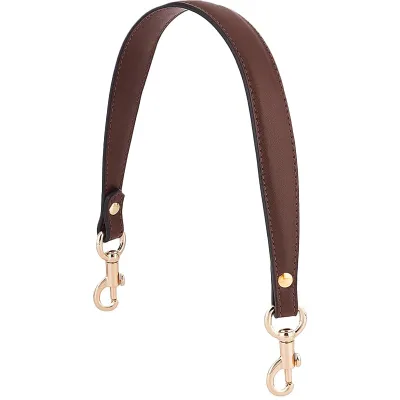 Fashion Solid Color Shoulder Strap Bag Accessories