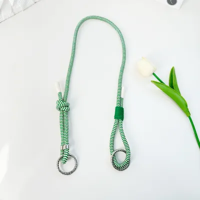 Multicolor Nylon Eco-Friendly Shoulder Strap Bag Accessories