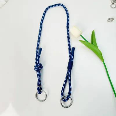 Multicolor Nylon Eco-Friendly Shoulder Strap Bag Accessories