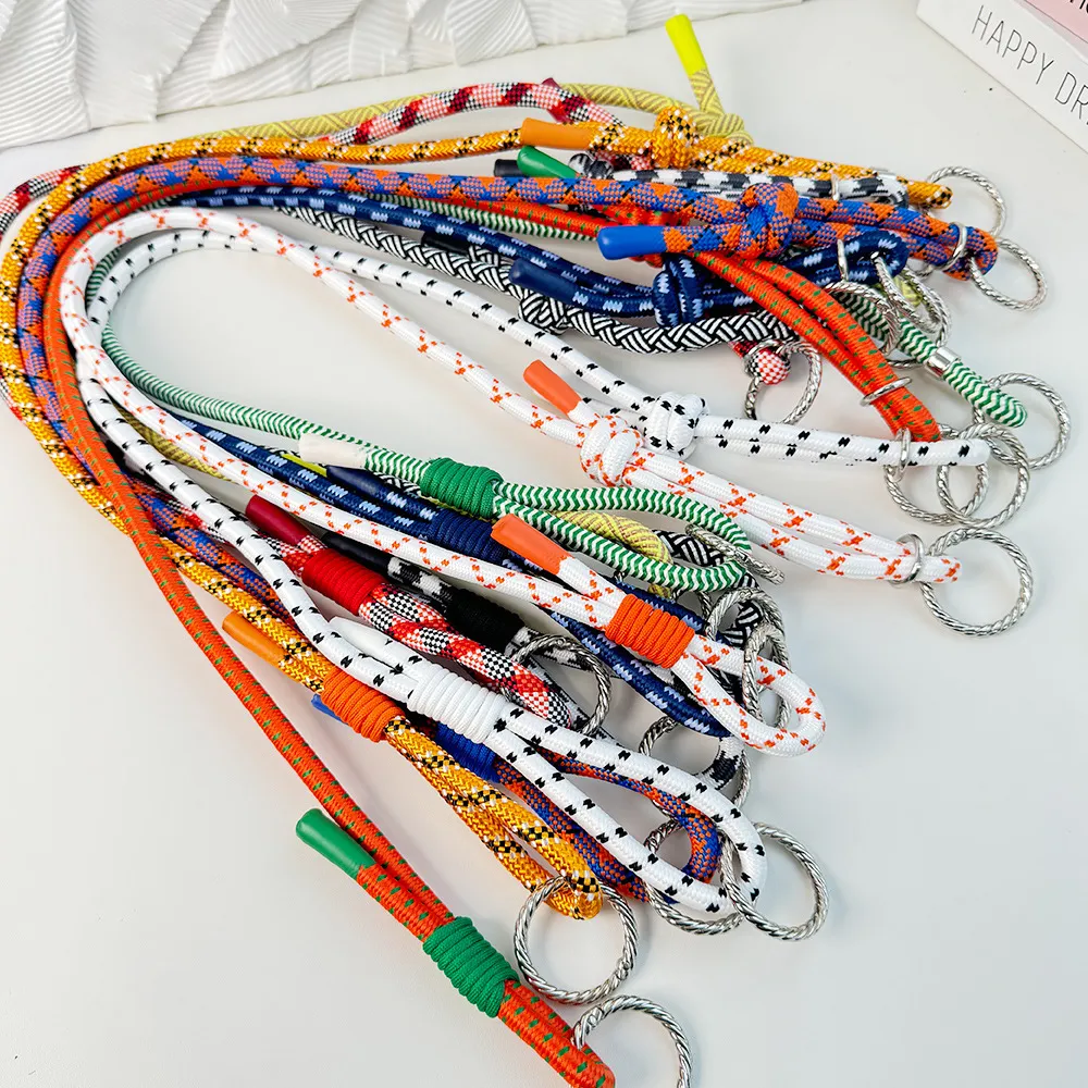 Multicolor Nylon Eco-Friendly Shoulder Strap Bag Accessories