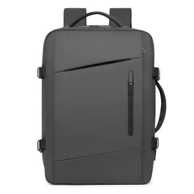 Women Men Travel Dry Wet Separate Backpack Business Elite 15 Inch Laptop
