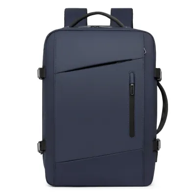 Women Men Travel Dry Wet Separate Backpack Business Elite 15 Inch Laptop