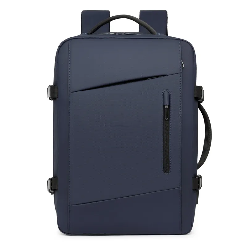 Women Men Travel Dry Wet Separate Backpack Business Elite 15 Inch Laptop