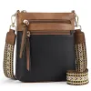 Brown Black